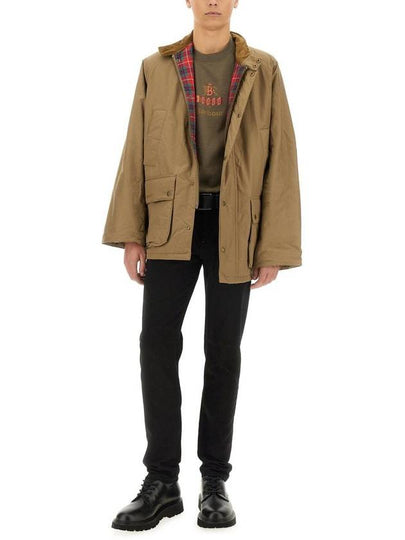 Baracuta Jacket 