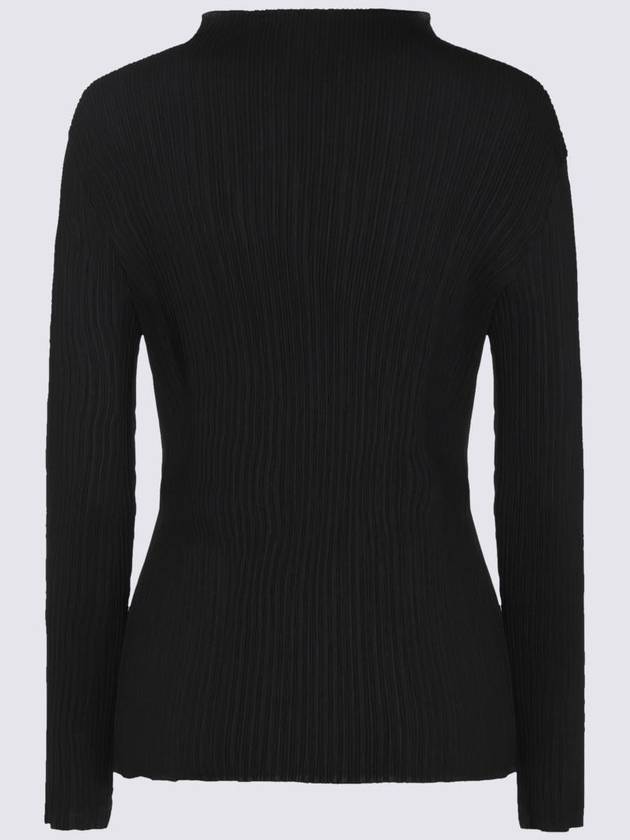 Issey Miyake Black Top - ISSEY MIYAKE - BALAAN 2