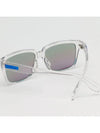 Sports sunglasses mirror horn rim transparent golf fishing OR0013F 26X - ADIDAS - BALAAN 4