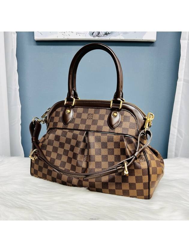 women tote bag - LOUIS VUITTON - BALAAN 2