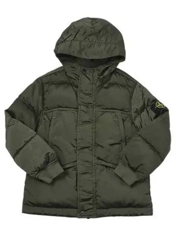 Children s padding 270419 - STONE ISLAND - BALAAN 1