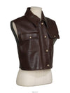 women s vest - CHANEL - BALAAN 2