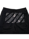 Caravaggio shorts - OFF WHITE - BALAAN 4