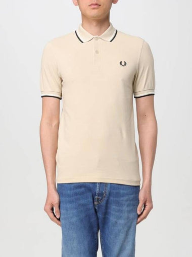 Polo TShirt Fa01 - FRED PERRY - BALAAN 1