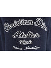 Atelier embroidery wool knit XL 105 - DIOR - BALAAN 3