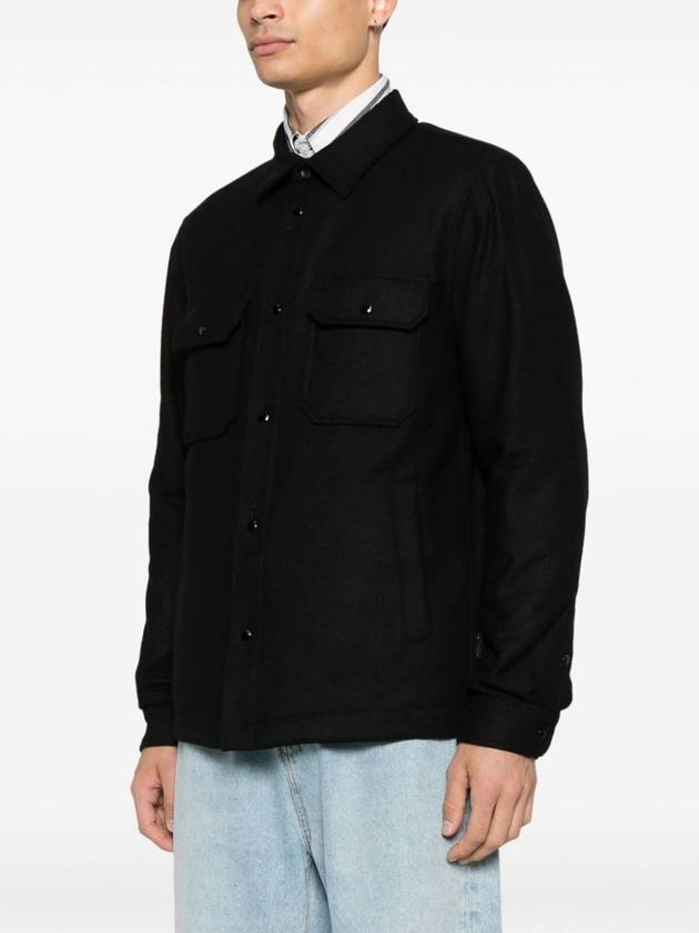 Woolrich Shirts - WOOLRICH - BALAAN 4