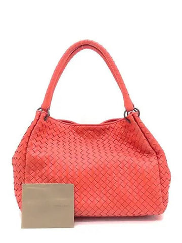 222322 shoulder bag - BOTTEGA VENETA - BALAAN 1