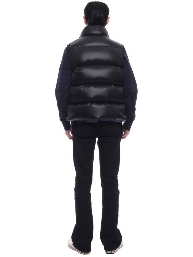 Men s SUMIDO Down Padded Vest 1A00189 595GJ 995 24F - MONCLER - BALAAN 5