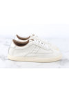 Quicker H leather sneakers 36 5 235 - HERMES - BALAAN 5