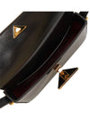 Shoulder Bag 1BD339069 F03KJ Black - PRADA - BALAAN 6