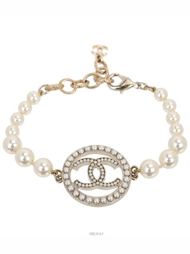 women bracelet - CHANEL - BALAAN 1