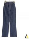 1977 Straight Jeans Blue - ACNE STUDIOS - BALAAN 2