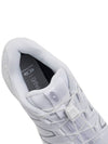 Speedcross 3 Low Top Sneakers White Silver - SALOMON - BALAAN 8