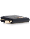 Jet Set Small Card Wallet Black - MICHAEL KORS - BALAAN 6