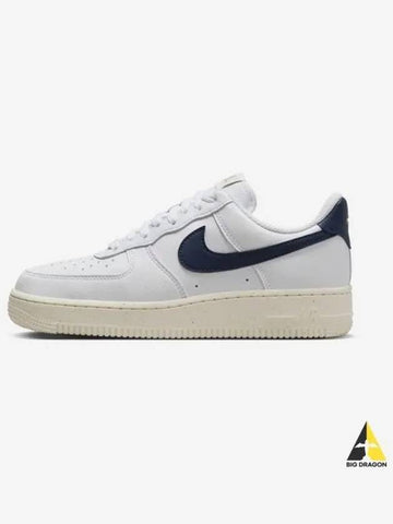 Women s Air Force 1 07 Next Nature Olympics 100 - NIKE - BALAAN 1