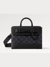 Steamer PM Cross Bag Black - LOUIS VUITTON - BALAAN 2