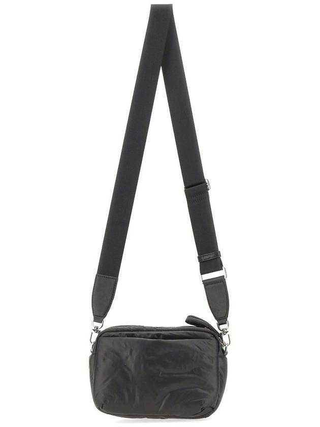 Michael Kors Camera Bag With Logo - MICHAEL KORS - BALAAN 2