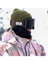 2024 2025 IX3PRO Starbucks Ski Snowboard IX9 Goggles - IXNINE - BALAAN 7