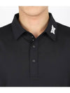 Men s BP Signature Polo - PXG - BALAAN 5