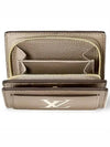 Clea Wallet Creme Halfwallet M82370 - LOUIS VUITTON - BALAAN 5