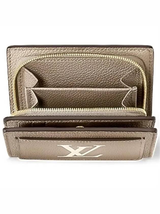 Clea Wallet Creme Halfwallet M82370 - LOUIS VUITTON - BALAAN 5