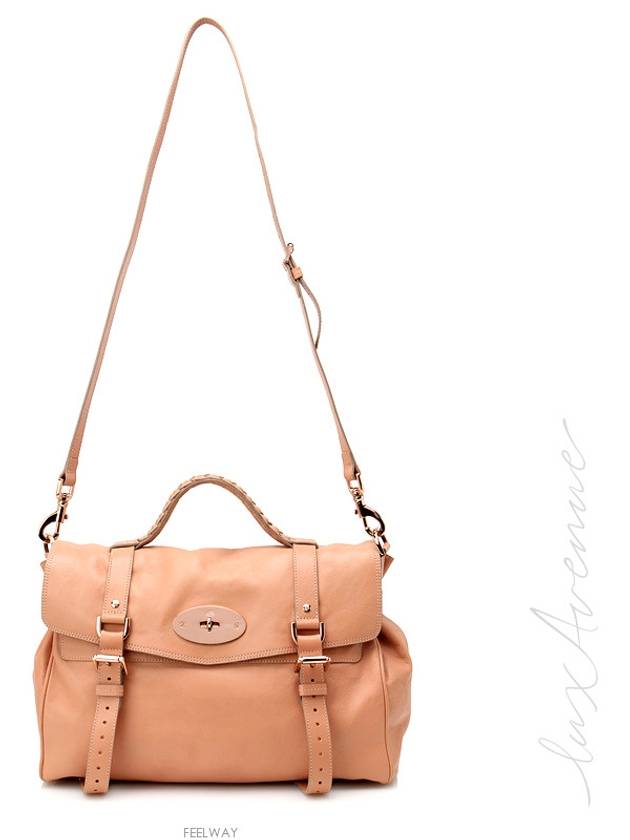 women shoulder bag - MULBERRY - BALAAN 10