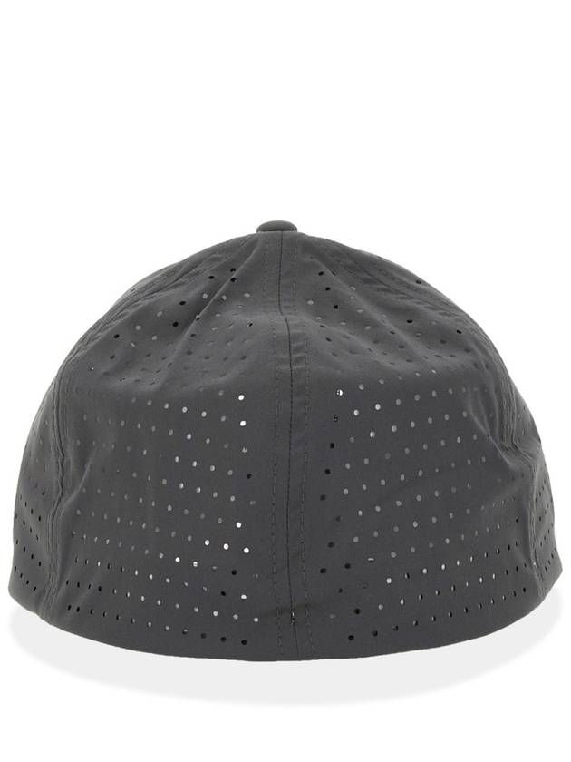 BASEBALL HAT WITH LOGO - HUGO BOSS - BALAAN 3