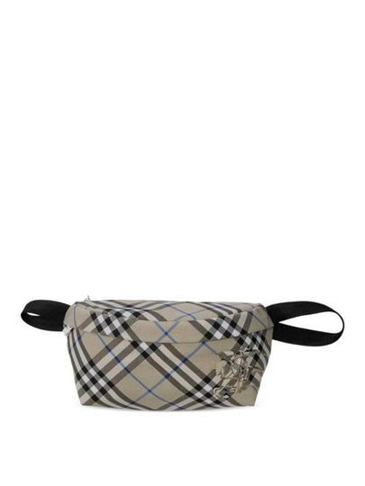 Vintage Check Belt Bag Beige - BURBERRY - BALAAN 2