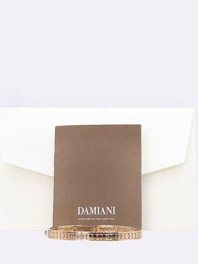 20095036 bracelet jewelry - DAMIANI - BALAAN 4