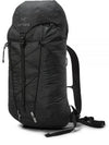 Alpha SL 23 Backpack Black - ARC'TERYX - BALAAN 2