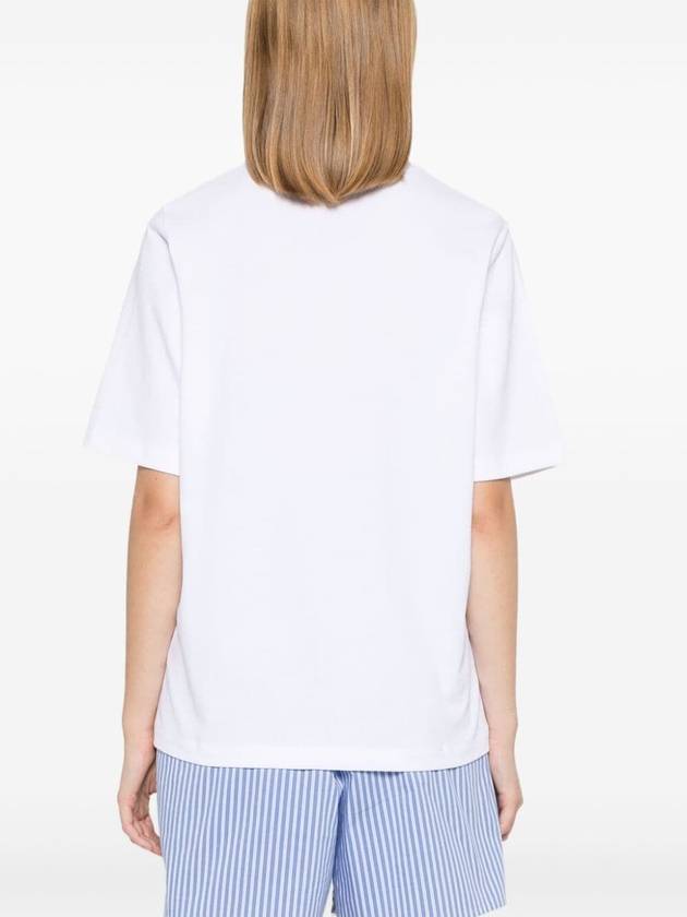 DONNA T-SHIRT - MAISON KITSUNE - BALAAN 5