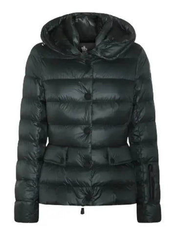 Grenoble Women s Padded Jumper 1A00058 53071 876 - MONCLER - BALAAN 1