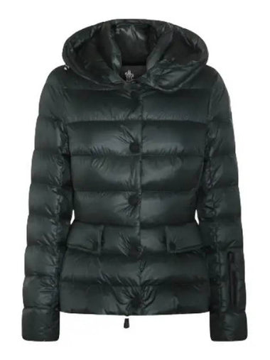 Grenoble Women s Padded Jumper 1A00058 53071 876 - MONCLER - BALAAN 1