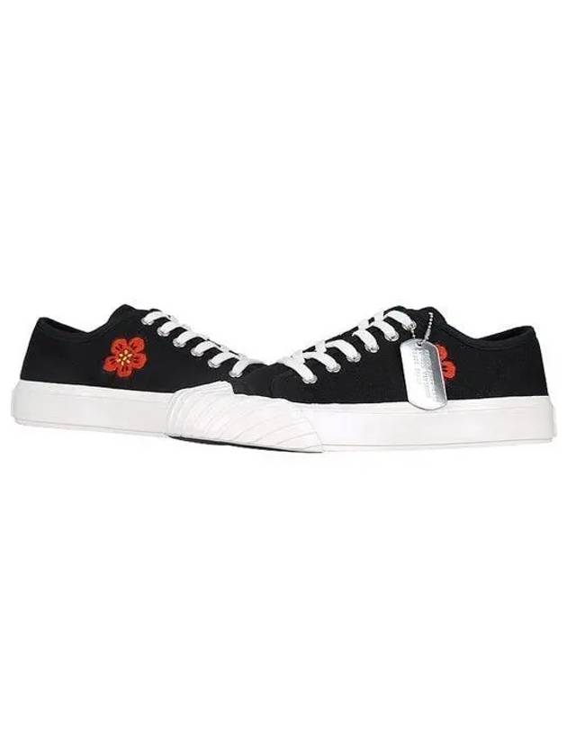 BOKE FLOWER sneakers 5SN010 F73 99 1108052 - KENZO - BALAAN 1