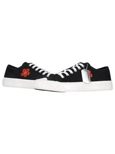 BOKE FLOWER Sneakers 5SN010 F73 99 1108052 - KENZO - BALAAN 1