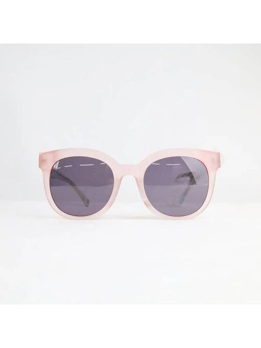 Agata Women s Sunglasses Square Pink SAG0903 - AGATHA APPAREL - BALAAN 2