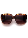 MJ5032 XTAL TORT Sunglasses Unisex Sunglasses Sunglasses - MAJE - BALAAN 3