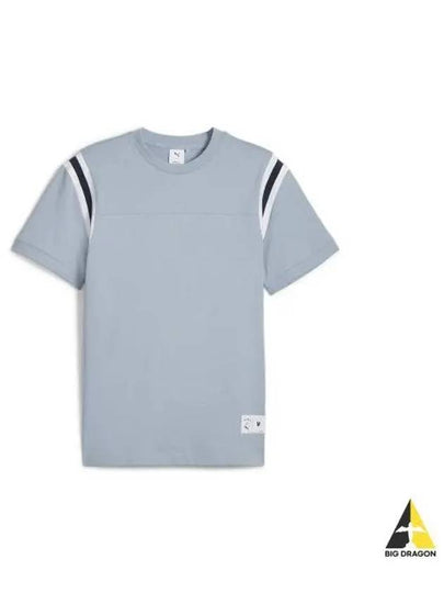 xNoah Jet Short Sleeve T Shirt 623877 31 - PUMA - BALAAN 2