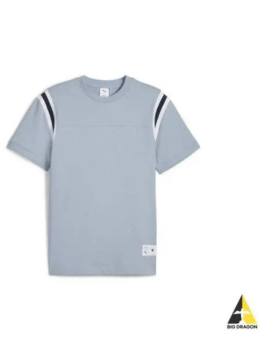 xNoah Jet Short Sleeve T Shirt 623877 31 - PUMA - BALAAN 1