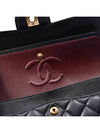 Caviar Classic Small Flap Bag A01113 - CHANEL - BALAAN 11