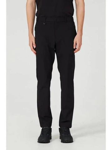 Palawan M Black Men s Pants - DUVETICA - BALAAN 1