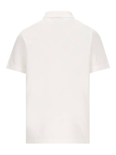 Prada T-Shirt And Polo Shirt - PRADA - BALAAN 2