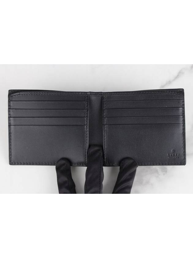 Bee Supreme Bicycle Wallet - GUCCI - BALAAN 9