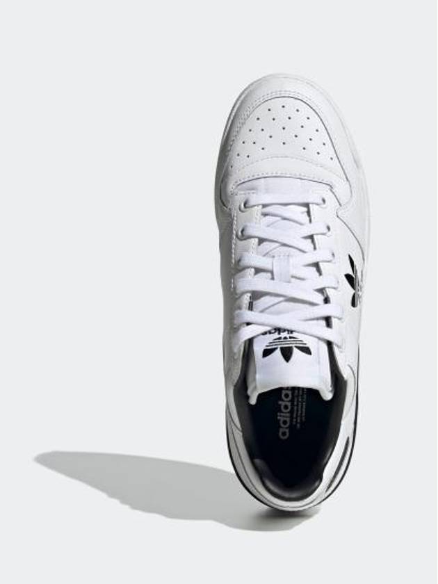 Forum Bold Low Top Sneakers White - ADIDAS - BALAAN 3