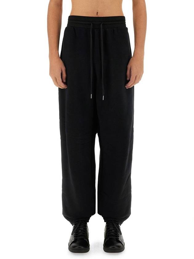 Helmut Lang Pants Curves - HELMUT LANG - BALAAN 1