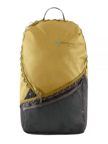 Unza Backpack 21L Juniper Green 40405U01 547 - KLATTERMUSEN - BALAAN 1