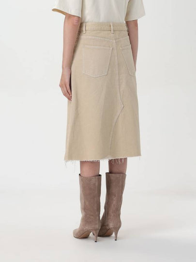 Skirt woman Tory Burch - TORY BURCH - BALAAN 2