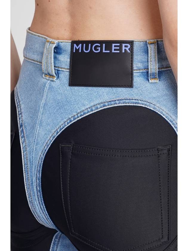 Mugler Jeans - MUGLER - BALAAN 5