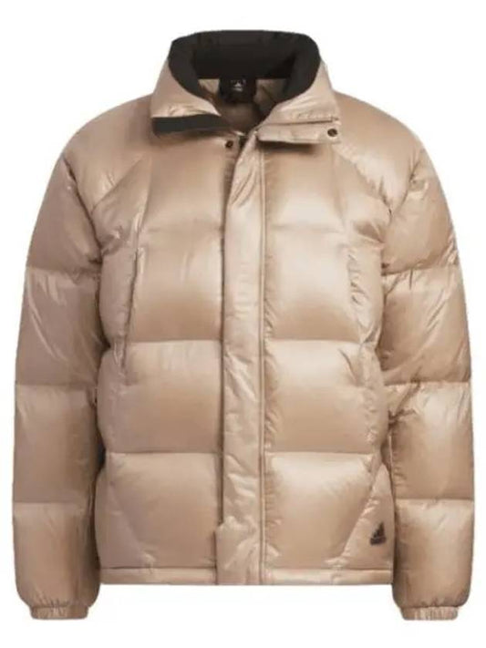 Puff down jacket IL8931 512271 - ADIDAS - BALAAN 1