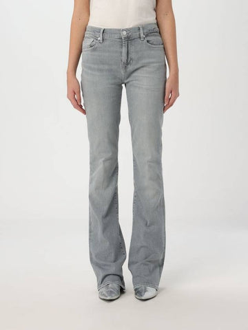 Jeans woman 7 For All Mankind - 7 FOR ALL MANKIND - BALAAN 1